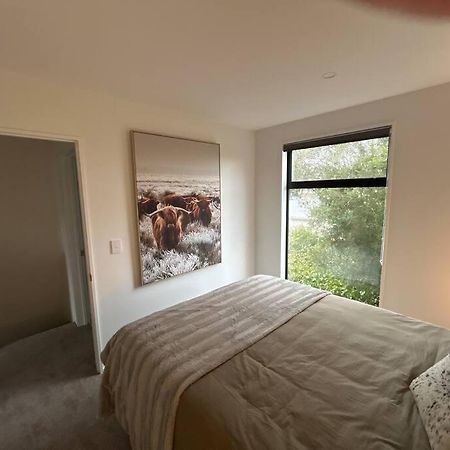 Luxury 2 Bedroom Hideout Near Cbd,Merivale Mall Christchurch Zewnętrze zdjęcie