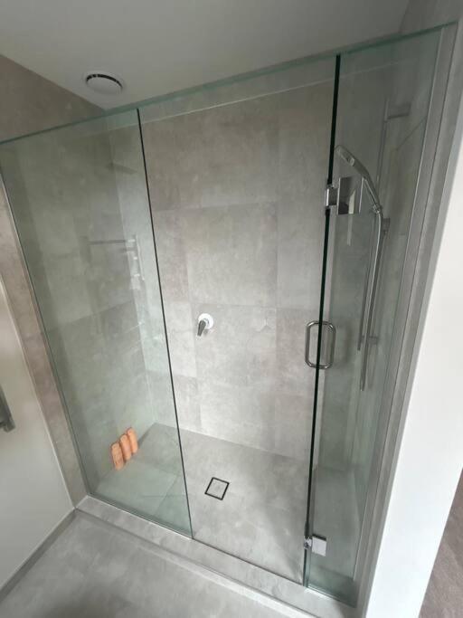 Luxury 2 Bedroom Hideout Near Cbd,Merivale Mall Christchurch Zewnętrze zdjęcie