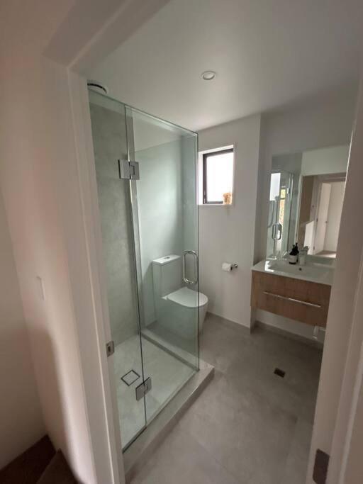 Luxury 2 Bedroom Hideout Near Cbd,Merivale Mall Christchurch Zewnętrze zdjęcie