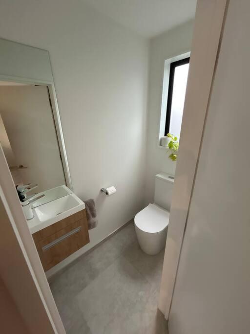 Luxury 2 Bedroom Hideout Near Cbd,Merivale Mall Christchurch Zewnętrze zdjęcie